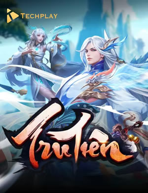 Trò Chơi Jackpot Lớn
