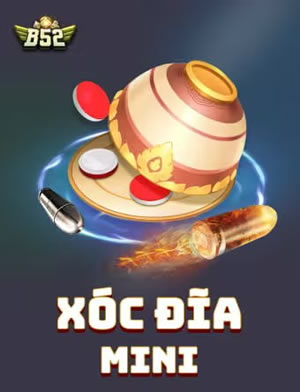 Xóc Đĩa Color