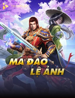 Trò Chơi Mystery