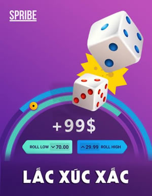 Trò Chơi Jackpot Lớn