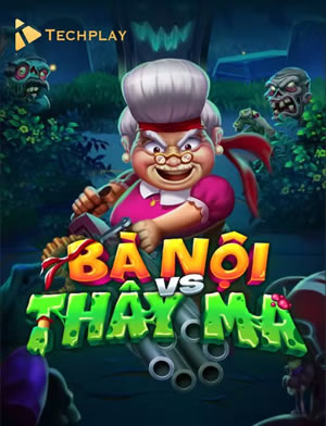 Trò Chơi Wild